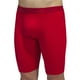 thumbnail image 3 of Calzoncillos tipo bóxer adidas Long Performance, 9 pulgadas, paquete de 3, 3 of 7
