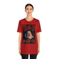 thumbnail image 3 of Holiday Scary Santa Mask tshirt - Christmas Crypt Keeper Santa Mask tshirt, 3 of 4