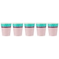 thumbnail image 1 of Creative Converting 317280 Gobelets en Papier Thème Spa - 8 Pcs, 1 of 4
