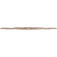 thumbnail image 3 of Ekena Millwork 30"OD x 9 3/4"ID x 3/8"T Dijon Wood Fretwork Pierced Ceiling Medallion, Birch, 3 of 3