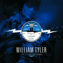 William Tyler - Live At Third Man Records - Music & Performance - Vinyl