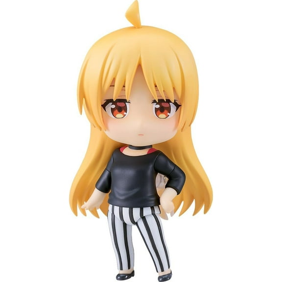 Nendoroid Seika Ijichi Figure