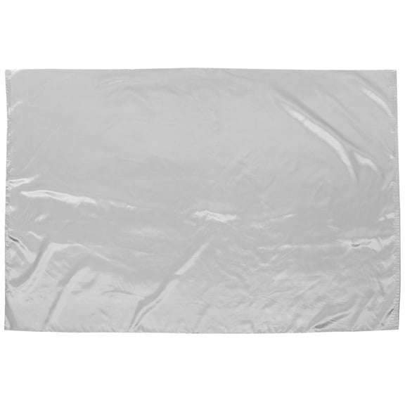 Milisten 1Pack Breathable and Lightweight Grey Fabric Sheets for Durable and Sewing Crafts