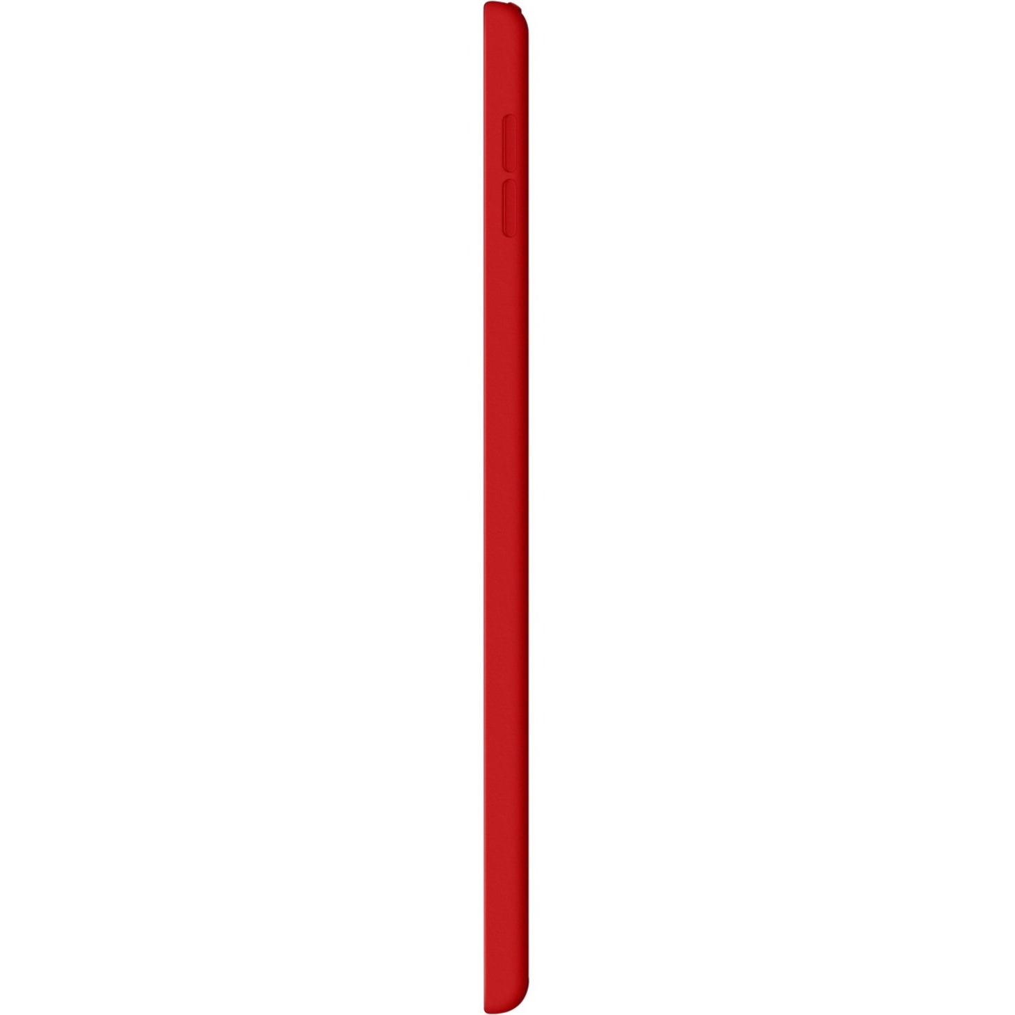 Apple iPad mini 4 Silicone Case, (PRODUCT)RED