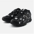 thumbnail image 2 of New Balance 1906R Polka Dot Black Shoes M1906RPB D Standard, 2 of 5