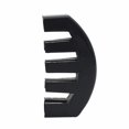 thumbnail image 1 of Five Claws ABS Violin Mute Silencer Quiet Quiet practice Practice Violin Mute Reduce Volume Instruments Accessories, 1 of 4