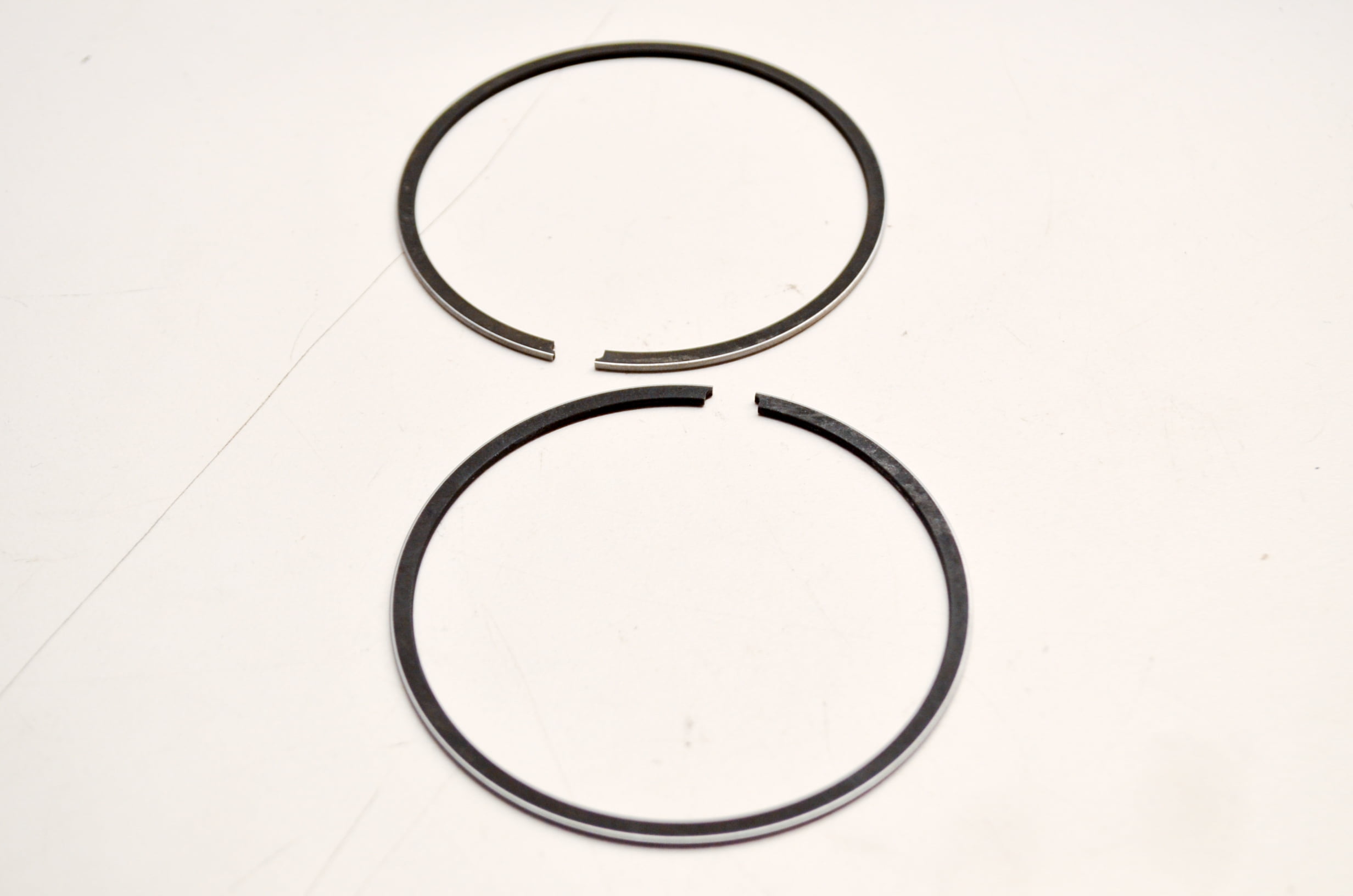 OEM Yamaha 4JX116030000 Piston Ring Set STD NOS