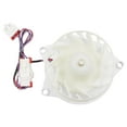 thumbnail image 3 of ARCADORA EAU64824402 Refrigerator Fan Motor for LG & Kenmore Efficient Cooling & Quiet Operation, 3 of 5