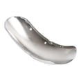 thumbnail image 6 of Front Fender Mudguard Fairing For Kawasaki Z900RS 2018-2023 Chrome, 6 of 10
