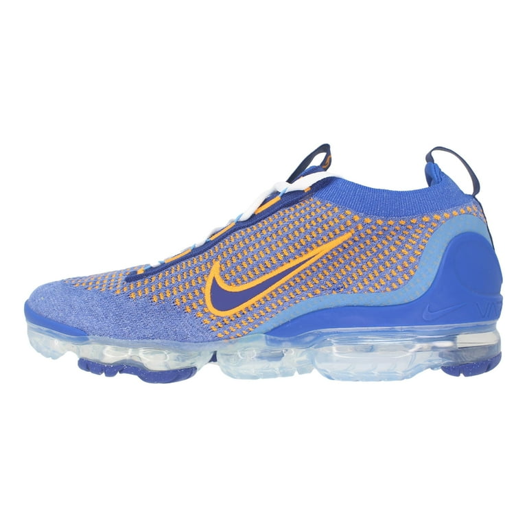 Nike vapormax royal outlet blue