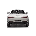 thumbnail image 4 of Licensed 24V Luxurious Mercedes Benz SL63 Kids Ride On One Seater Car with 4WD With RC, 4 of 5