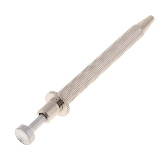 Herramienta de recogida de reparación de reloj de de piedras preciosas tal se describe Zulema Diamond Pick Up Jewelry