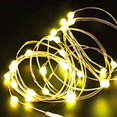 thumbnail image 3 of 10pcs 6pcs Copper Wire LED String Lights Holiday Fairy Lights Garland Christmas Tree Decor Wedding Party DIY Natal Navidad 2023, 3 of 5