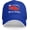 Blue, variant on We Have Spoken Can You Hear Us Baseball Cap Dad Hat Adjustable Fashion Hats for Men Women