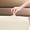 Beige, variant on Twin Fitted Sheet 4-Way Stretch Micro-Knit Wrinkle Free Snug Fit for Standard and Air Bed Mattresses 8 to 10 Inches Gray