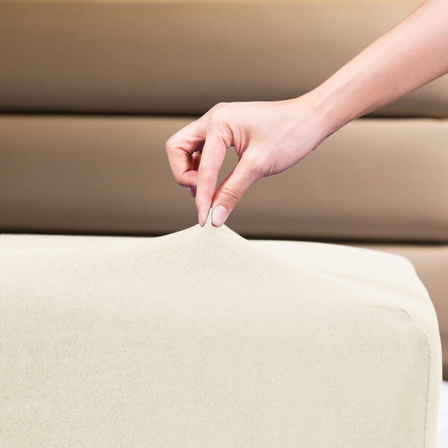 Sábana bajera ajustable COSMOPLUS, sábana ajustable completa en 4 direcciones