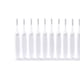 thumbnail image 1 of ZHAOCHENG Agujero de ducha desatascador agujero de teléfono móvil grifo de baño antibloqueo cepillo multifunción mini cepillo de limpieza, 1 of 5