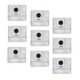 thumbnail image 1 of 9Pcs for Debot / T20 Pro / X1 OMNI / T10 Omni / Robotic Vacuum Cleaner Dust Bag Accessory Spare Part, 1 of 5