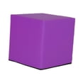thumbnail image 2 of Bloque de , bloque de baile, de ejercicio multifuncional práctico, de para entrenamiento de equilibrio, entrenamiento, Púrpura, 2 of 7