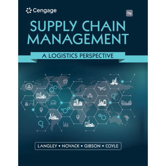 Pre-Owned Supply Chain Management: A Logistics Perspective Paperback