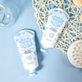 thumbnail image 2 of Xihbxyly Crema Hidratante de Manos, Crema Reparadora con Fórmula de Queso Suave, de Rápida Absorción para Piel Seca y Agrietada, Hidratación Suave para Codos y Rodillas, Cuidado Diario de Manos, Prác, 2 of 7
