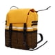 thumbnail image 1 of Mochila De Automóvil Rcler, Bolsa De Equipaje De Simulación RC Para Scx10 1/8 1/10 Rastreadores De Escala Con Pegatinas Decoración De Tela De Oxford Ligero, 1 of 7