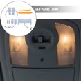thumbnail image 2 of Ofertas únicas 1 juego 5050SMD 6000K luces de techo interiores para automóvil para Toyota Corolla Sports 2018-2022 luz LED blanca, 2 of 6