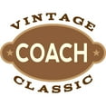 thumbnail image 3 of CafePress - Coach Gift (Vintage) Men's Value T Shirt - Men's White Classic Cotton T-Shirts, 3 of 4