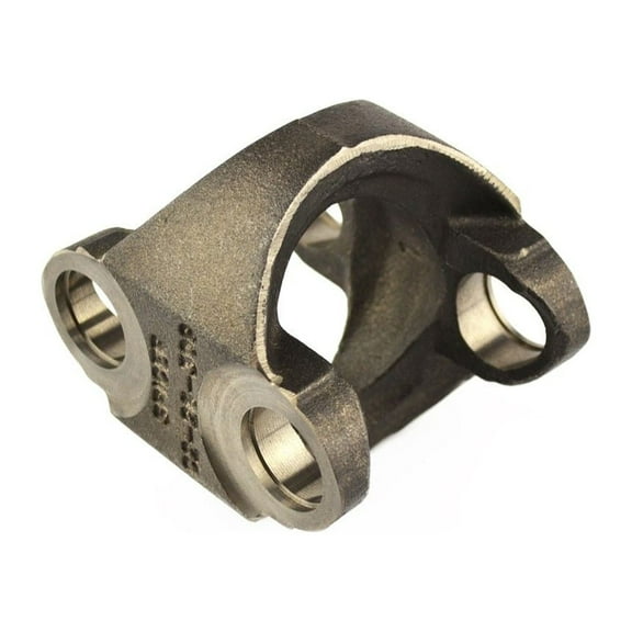 Dana 2-26-497 Double Cardan Cv H Yoke Fits select: 1990-1997 FORD RANGER, 1997-2000 JEEP WRANGLER / TJ