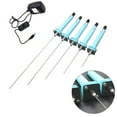 thumbnail image 5 of Electric Foam Cutter Foam Plastic Cutting Pen Portable Foam Plastic Cutting Tool 25cm, 5 of 5