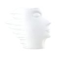 thumbnail image 3 of jifeng Abstract Face Vase Nordic Flower Pot for Farmhouse Wedding Table Centerpiece S, 3 of 9