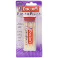 thumbnail image 1 of Brosse de Médecin 120 Unités, 1 of 3