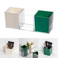 thumbnail image 5 of Makeup Organizer Display Holder Cosmetic Storage Case for C, 5 of 10