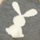 thumbnail image 5 of Mameluco de punto Adokioths Baby Bunny sin mangas de 12 a 18 meses, 5 of 7