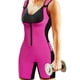 thumbnail image 4 of Fajas Sunnimix Colombianas Control Abdomen Busto Abierto Rosa Rojo XL, 4 of 8