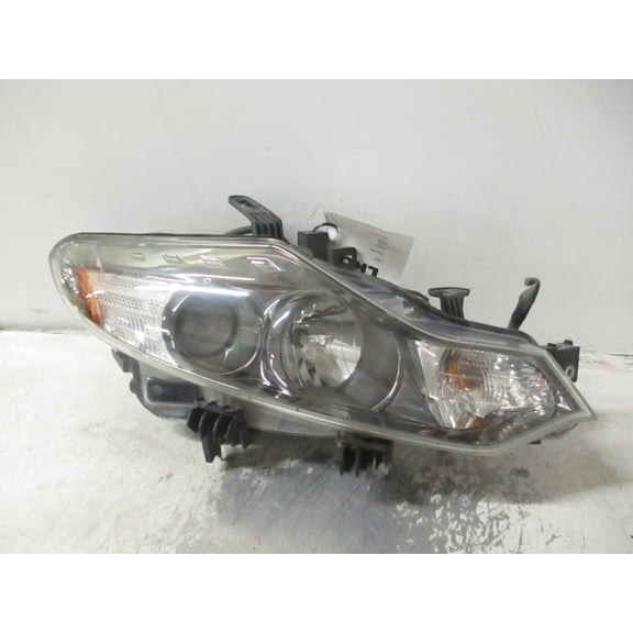 Pre-Owned 2011-2014 Nissan Murano Passenger RH Head Light Lamp OEM (Good)