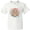 AA-White, variant on Sloth Yoga Rainbow Youth T-Shirt