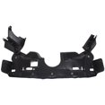 thumbnail image 5 of OEM Grade Engine Splash Shield Under Cover Compatible with 1999-2004 Honda Odyssey 3.5L V6 Front Plastic OEM 74111S0XA00 Under Engine Undercarriage Protection Road Debris Shield, 5 of 5