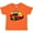 Orange, variant on Inktastic Race Car 5th Birthday Boys Toddler T-Shirt