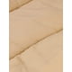 thumbnail image 5 of Chaleco acolchado ligero de mujer INSPIRE CHIC con cuello alto y cremallera, chaleco corto, talla S, color caqui, 5 of 6