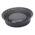 thumbnail image 4 of Sartén para asar kusrkot Barbacoa Grill Pan Barbacoa Parrilla Plancha Asar Barbacoa antiadherente, 4 of 7