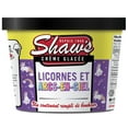thumbnail image 2 of Shaw's Unicorn Toots Ice Cream 1.5L, Unicorn Toots Ice Cream, 2 of 4