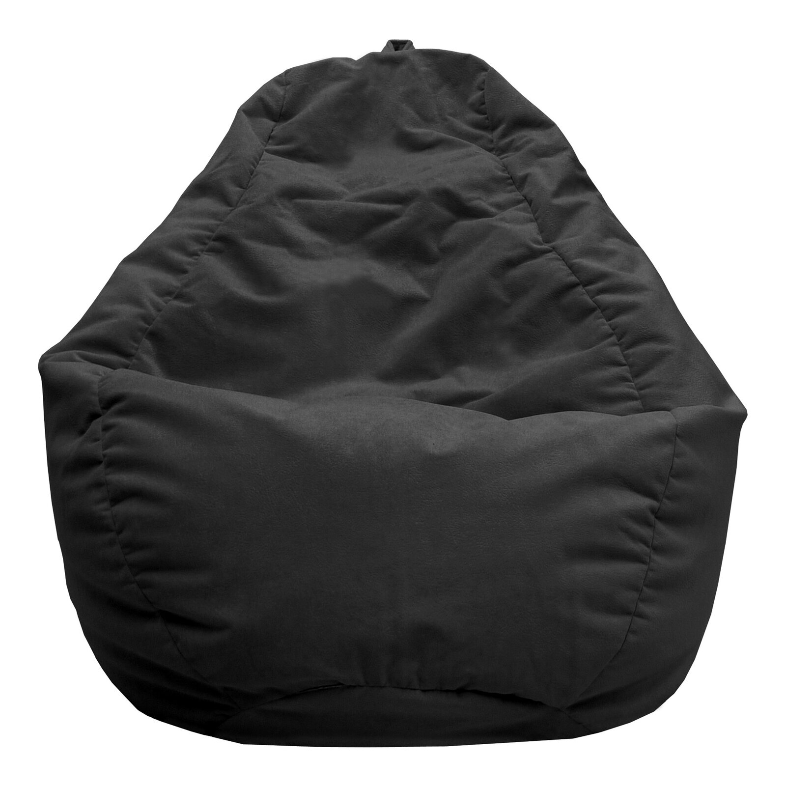 Standard Bean Bag Chair & Lounger, Lightweight And Portable These bean