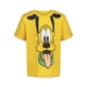 thumbnail image 4 of Camiseta Disney Mickey Mouse Goofy Donald Duck para niños 3T, paquete de 4, 4 of 9