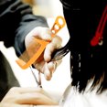 thumbnail image 2 of 5pcs Professional Comb Set Hair Combs Daily Styling Combs for Men And Women, 2 of 5