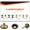 Light tan, variant on General 120 Pcs Snap Buttons,Snap Fasteners Kit 15mm Stainless Steel Snaps Marine Grade Boat Canvas Snaps,3/8" Socket Metal Snaps for Clothing Leather Boat Cover Fabric