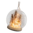 thumbnail image 1 of Boules de Noël Lumineuses pour Décoration Extérieure Intérieure, 1 of 8