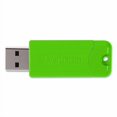 thumbnail image 6 of PinStripe USB 3.2 Flash Drive, 64 GB, Assorted Colors, 5/Pack | Bundle of 5, 6 of 9