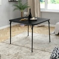 thumbnail image 3 of Maison Classique Foldable Square Table, 3 of 5