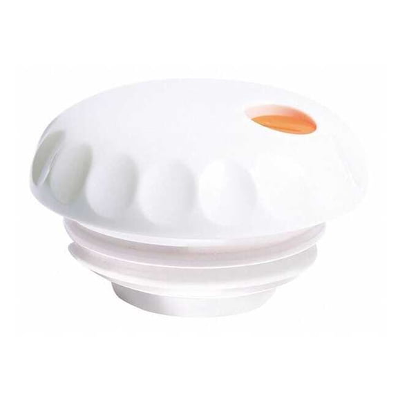 Vollrath Beverage Server Cover, White 52163